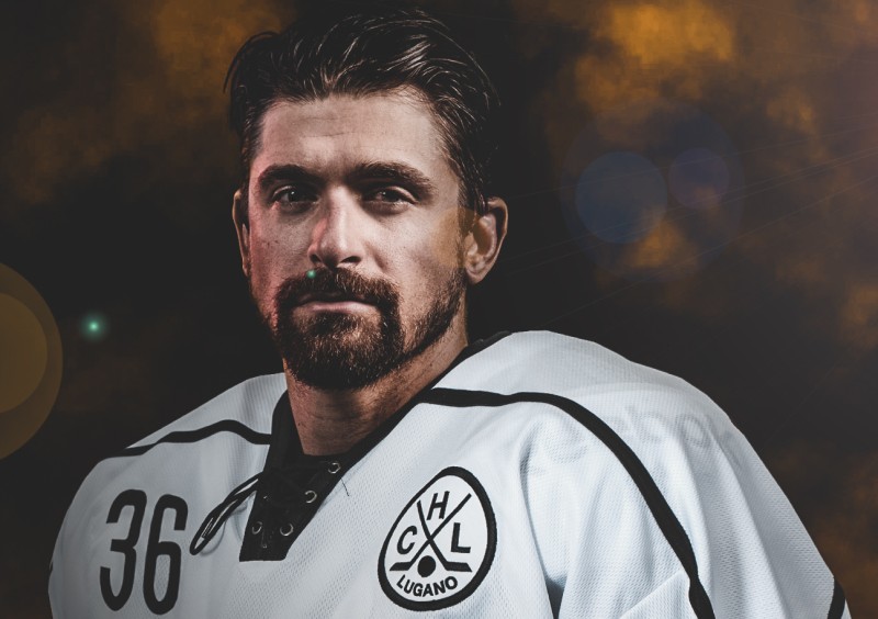 Swiss Ice Hockey Awards 2019 : Mark Arcobello, nominé dans la catégorie « Most Valuable Player Regular Season »