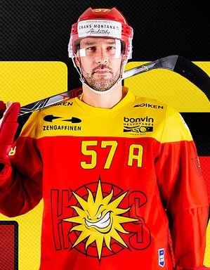 Goran Bezina revient sur sa signature à Sierre
