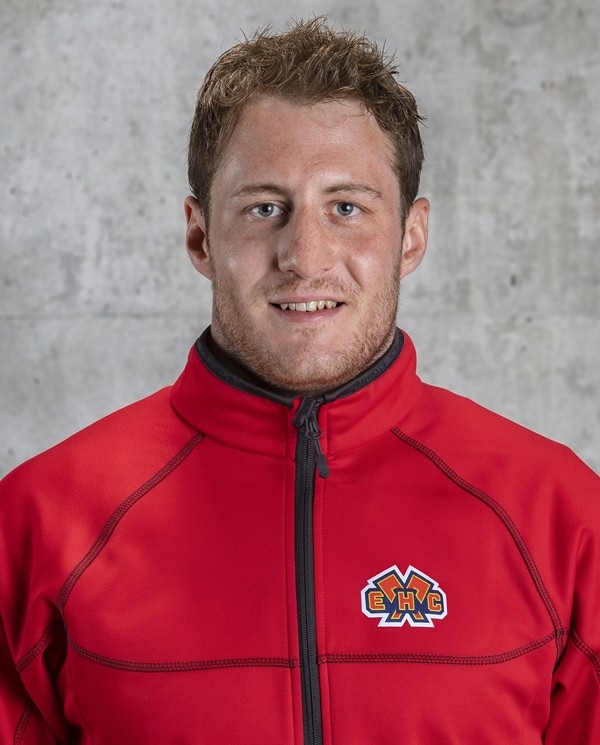 Bienne perd également Kevin Fey