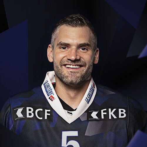 Philippe Furrer incertain pour les prochains matchs également