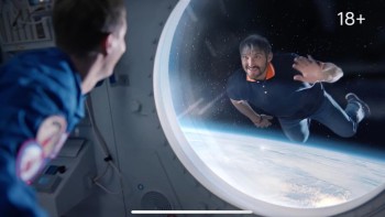 Alex Ovechkin dans des situations que vous n'imaginez pas