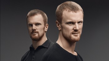 Henrik et Daniel Sedin toujours aussi généreux