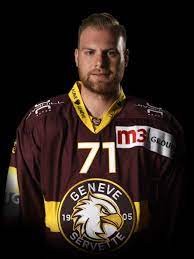 Jesse Mankinen quitte la Suisse pour la Finlande