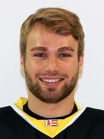 Mauro Jörg confirmé au Lausanne HC