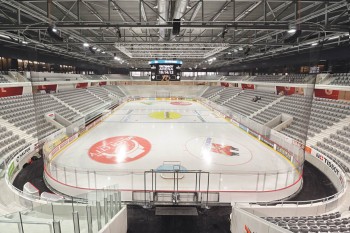 Bienne envisage également de transformer son virage debout en places assises