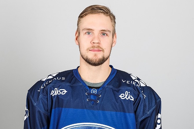 Le HC Davos officialise la venue de Teemu Turunen