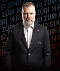 Zurich prolonge de façon anticipée avec Rikard Grönborg