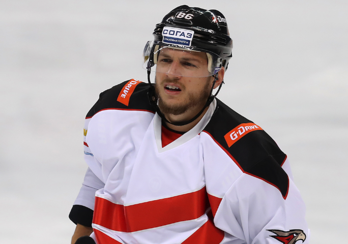 Sven Andrighetto devrait faire son retour dans le championnat suisse