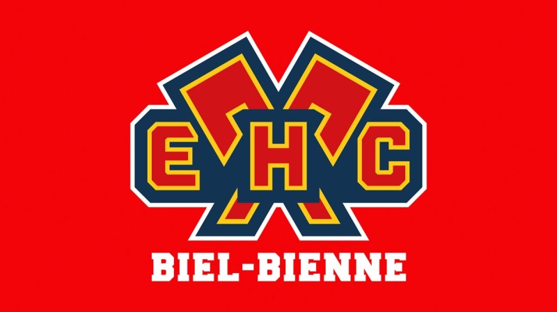 Détails des matchs de préparation du HC Bienne