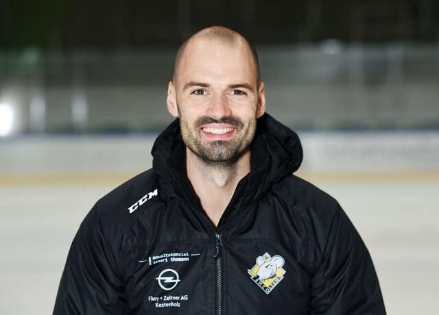Marc Grieder assistera Fredrik Söderström