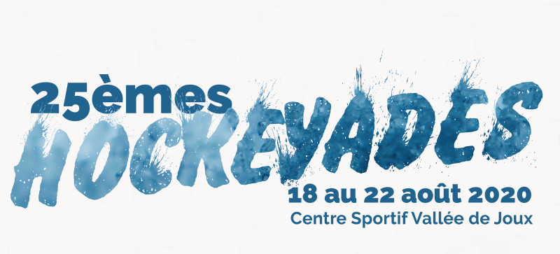 Les Hockeyades auront lieu, avec un public limité