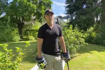 Ambri met Julius Nättinen sous contrat