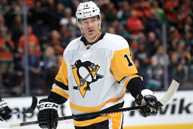 Plus de buts en play-offs parmi les joueurs actifs