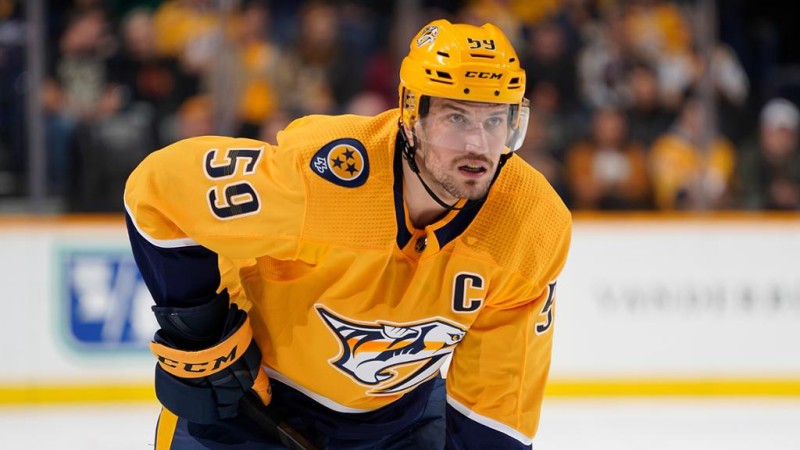 Meilleurs défenseurs engagés dans la fin de saison de NHL