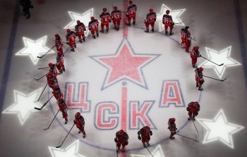 La fédération russe impose un champion à la KHL