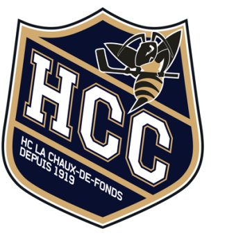 Les matchs de préparation du HC La Chaux-de-Fonds
