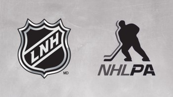 La NHL et l'association des joueurs s'entendent sur la suite de la saison et la convention collective