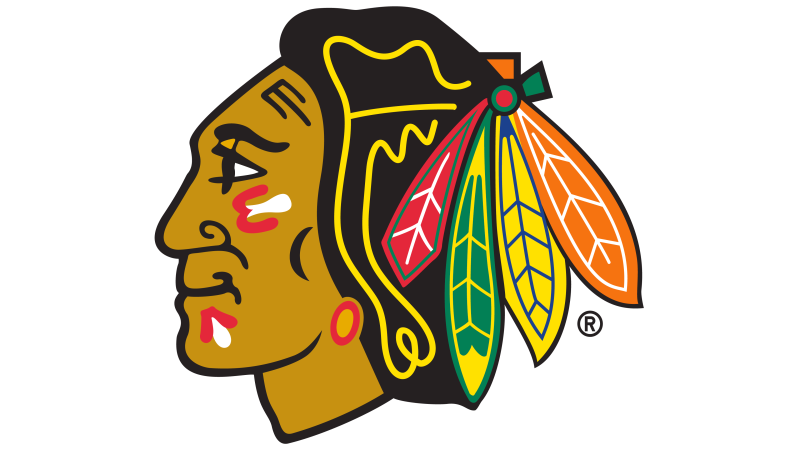 Les Blackhawks ne changeront ni de nom, ni de logo