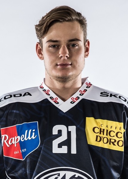 Misha Moor portera les couleurs de Thurgovie