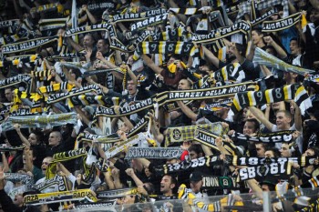 Les trois groupes ultras de Lugano n'existent plus