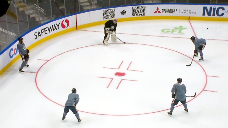 NHL : les protocoles à suivre vers la reprise du championnat