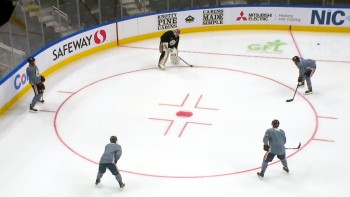 NHL : les protocoles à suivre vers la reprise du championnat