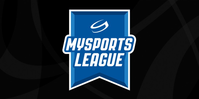 Calendrier 2020/21 de la MySports League