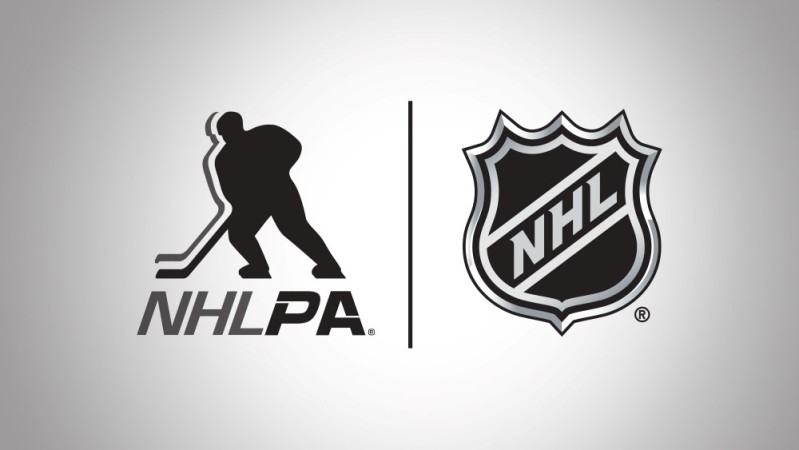 NHL : la convention collective prolongée de quatre ans
