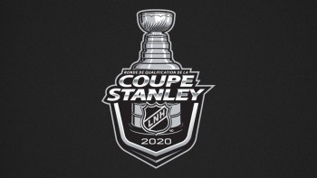 Calendrier de la ronde de qualification de la Coupe Stanley 2020