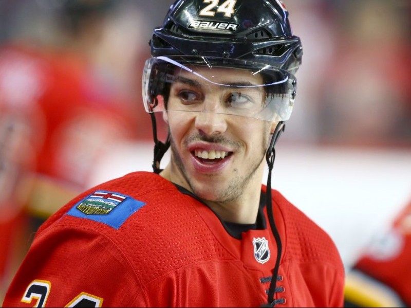 Un premier joueur renonce à jouer la fin de la saison
