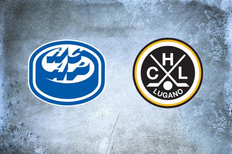 Les derbies tessinois de retour sur la RSI, d'autres matchs sur la RTS