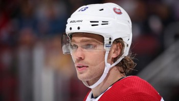 Max Domi attendra avant de rejoindre ou non le Canadien