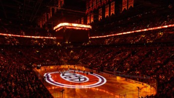Le virus touche également les rangs du Canadien