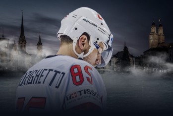 Pourquoi Sven Andrighetto ne pouvait signer qu'à Zurich