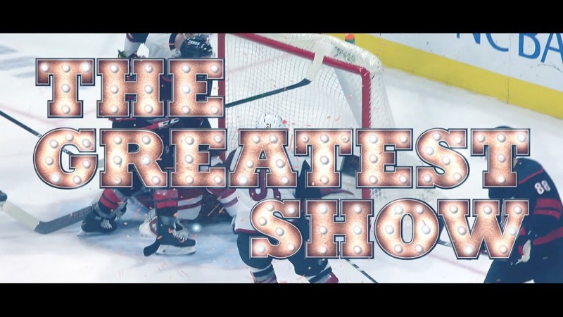 Une belle vidéo pour vous préparer à la reprise de la NHL