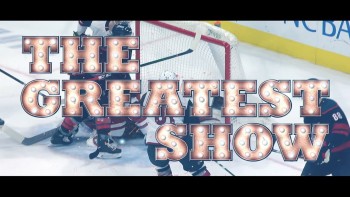 Une belle vidéo pour vous préparer à la reprise de la NHL