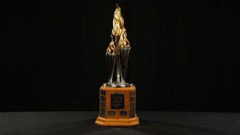 NHL : les finalistes pour le Bill Masterton Memorial Trophy