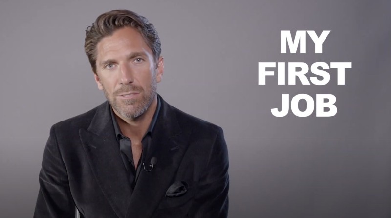 Quel a été le premier job de quelques stars de NHL ?