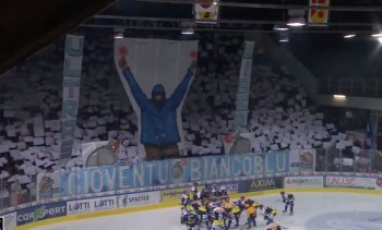 L'envers du décors sur la création de tifos
