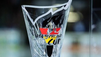 La Deutschland Cup confirmée pour début novembre
