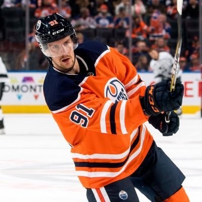 La moitié des joueurs ayant patiné pour la première fois en NHL cette saison vient d'Europe