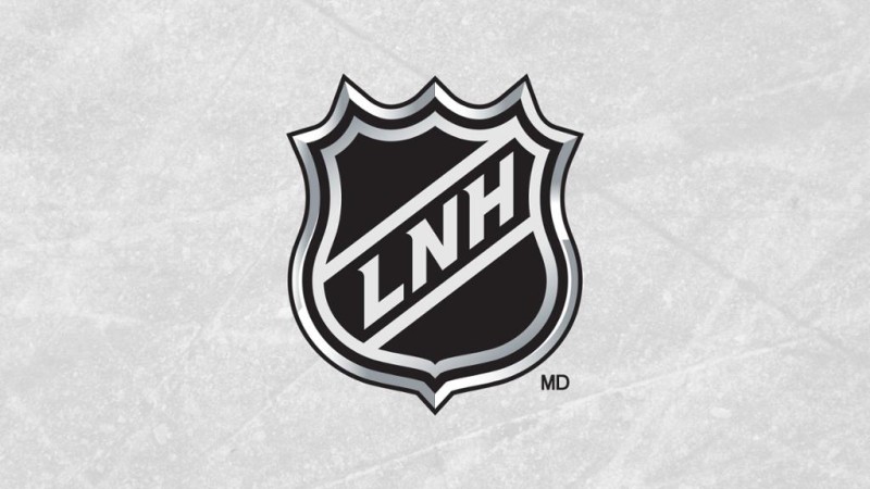 Deux nouveaux joueurs atteints par le covid-19 en NHL
