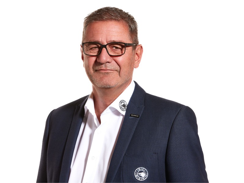 Marc Lüthi inquiet pour l'avenir de son CP Berne