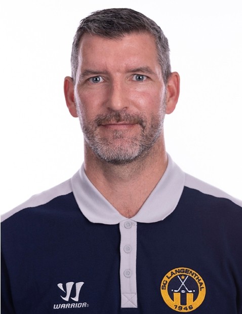 Noël Guyaz remplacera Mike McNamara