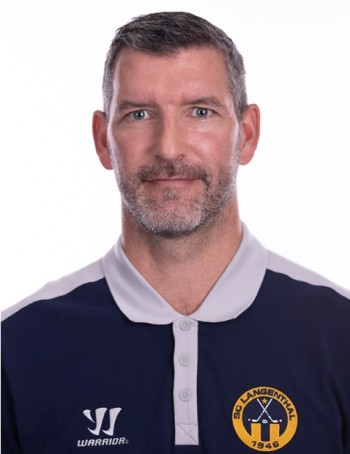Noël Guyaz remplacera Mike McNamara