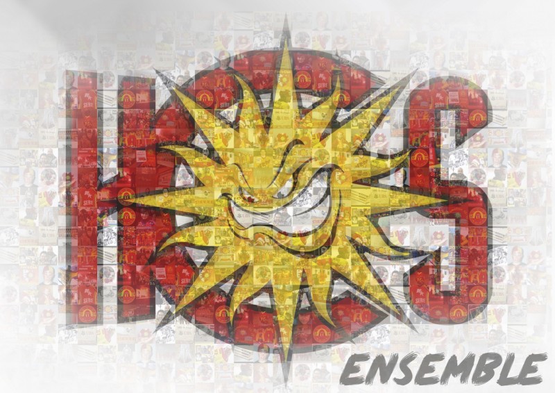 Programme de préparation du HC Sierre