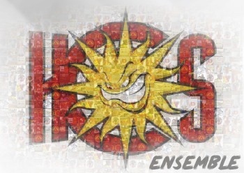 Programme de préparation du HC Sierre