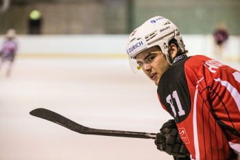 Sélection pour le camp des espoirs suisses