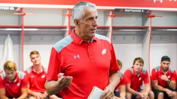 Pas moins de 20 joueurs et membres du staff testés positifs dans les rangs de l'Avangard Omsk