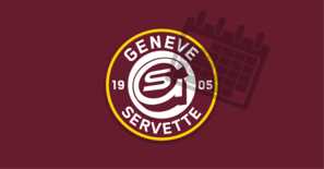 Une auto-déclaration à signer pour assister aux premiers matchs de Genève